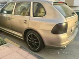 Porsche Cayenne GTS Good Condition Just Get it & Drive
